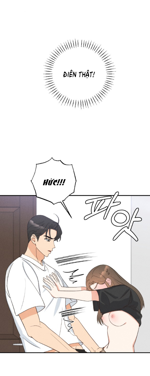 Mất Tư Cách Bạn Bè chapter 5.2 - Trang 2