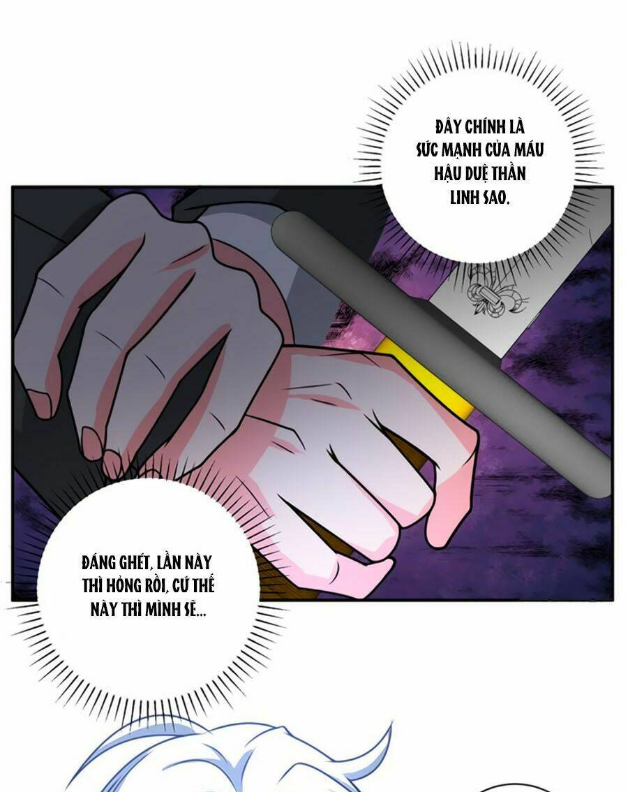 người yêu khát máu của tôi chapter 83 9