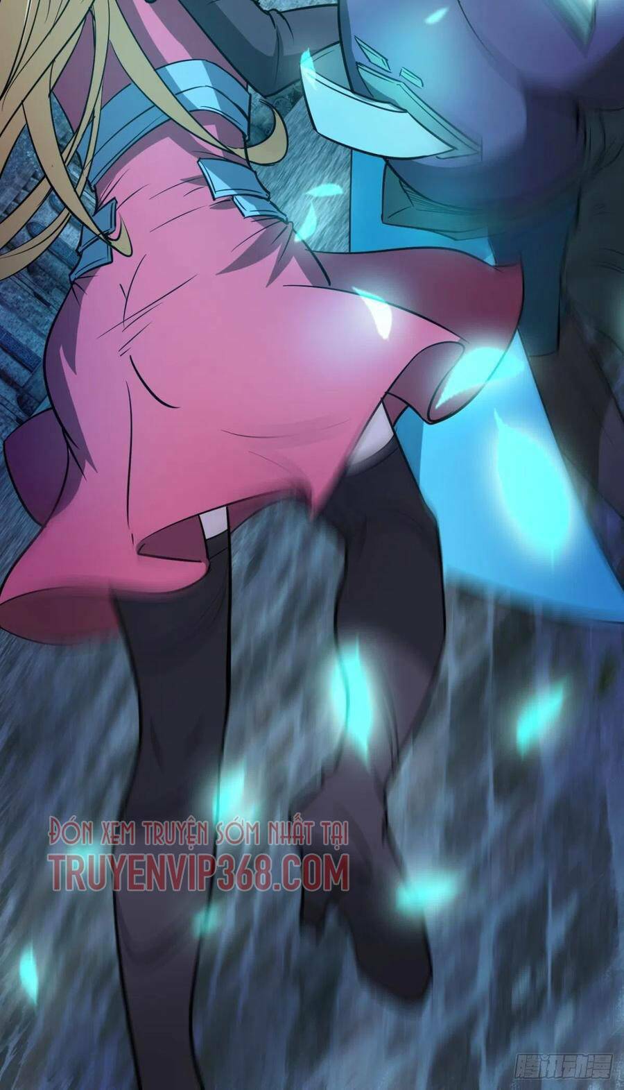 ma hoàng sư đệ quả thực quá chung tình chapter 83 51