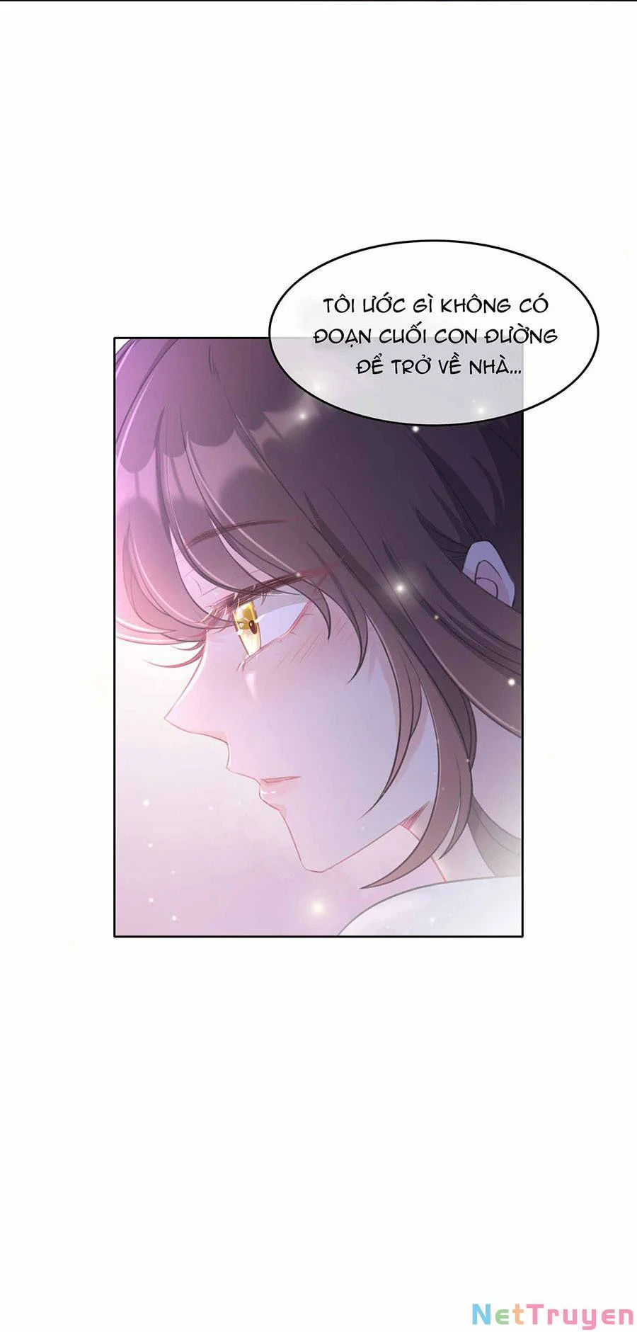 hãy để cô ấy hạ cánh! chapter 1 27