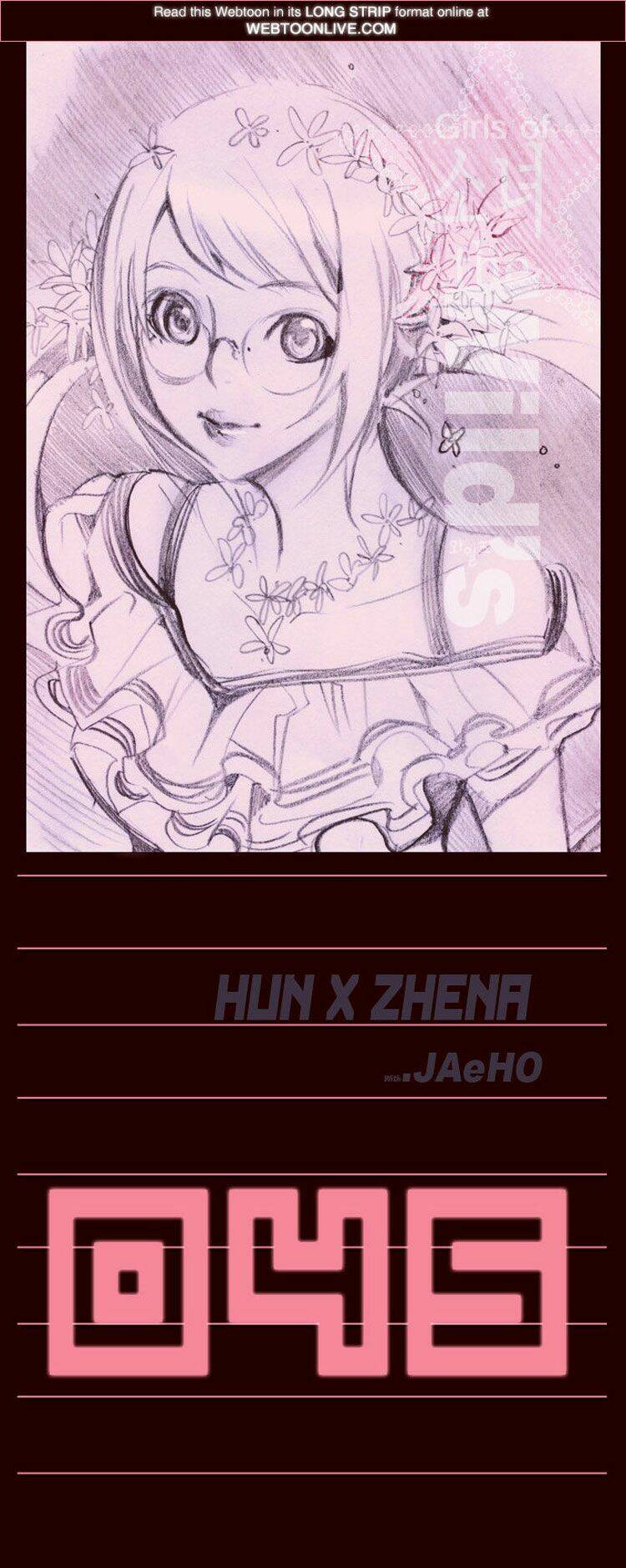 nữ sinh trường wilds chapter 45 1