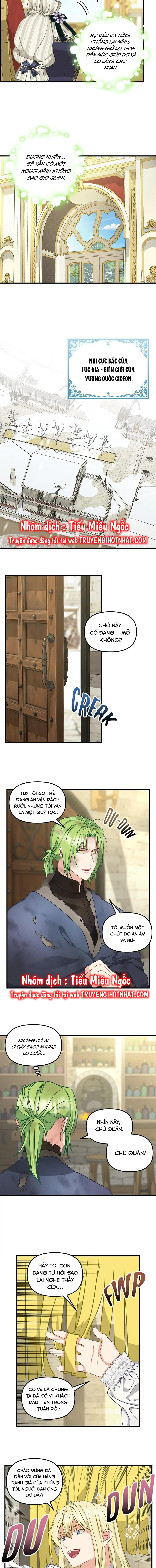 xin hãy bỏ mặc tôi chapter 122 8