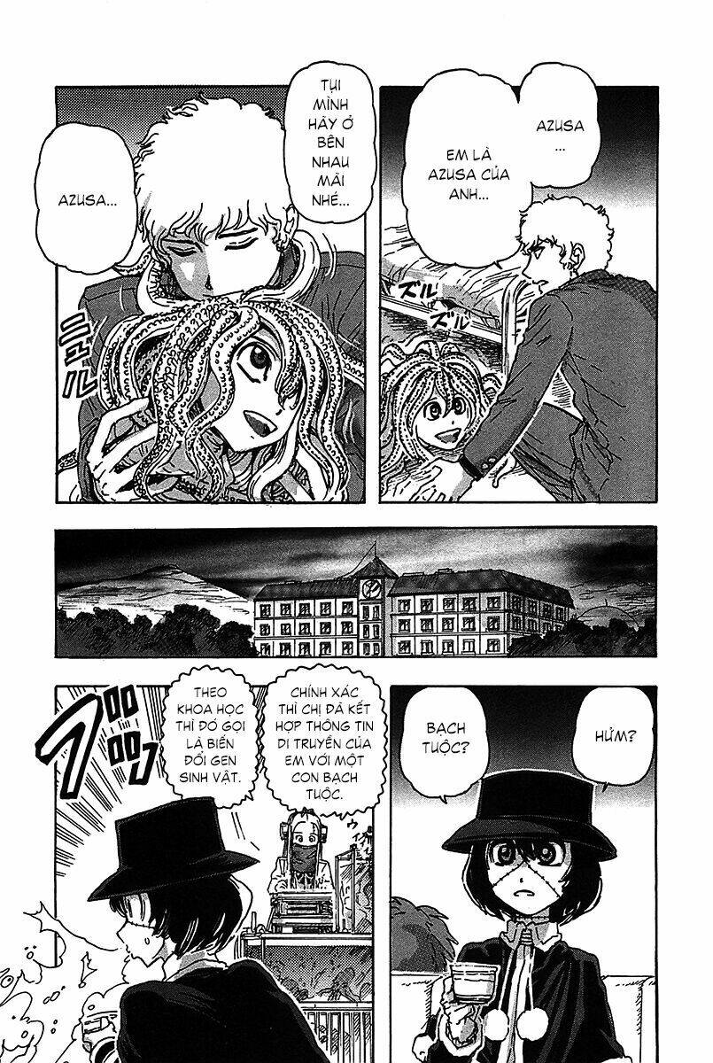 franken fran chapter 53 10