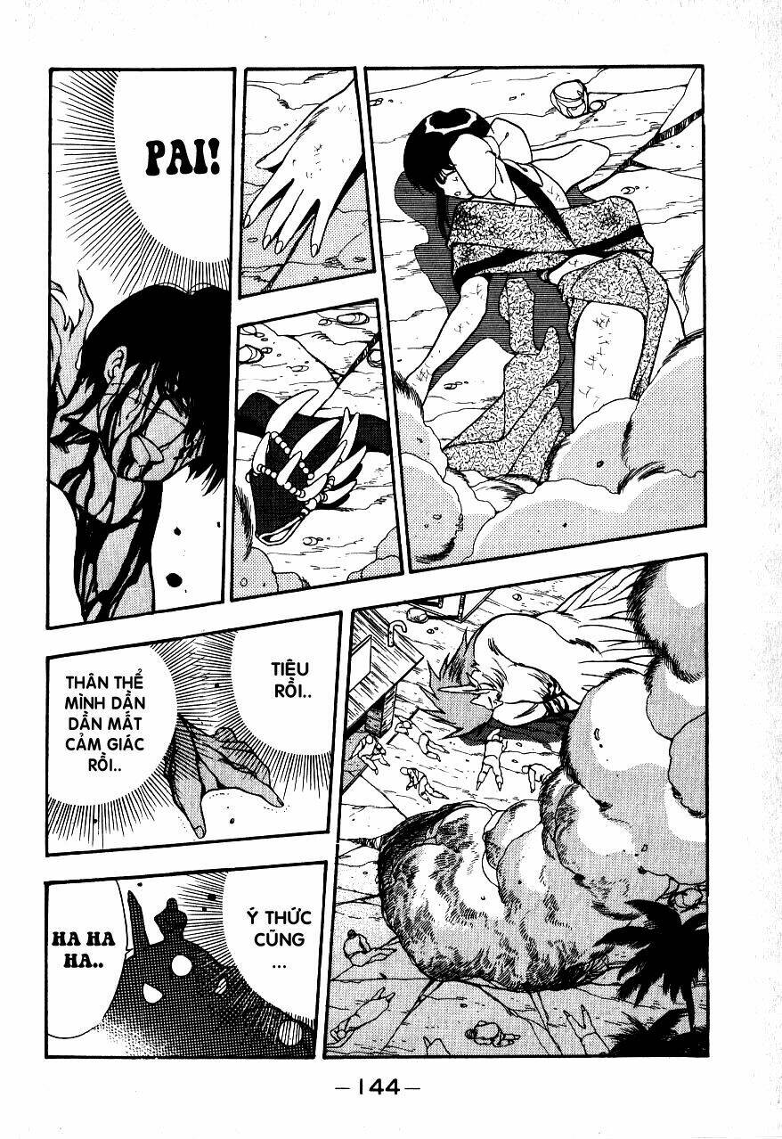 3x3 eyes chapter 88 12