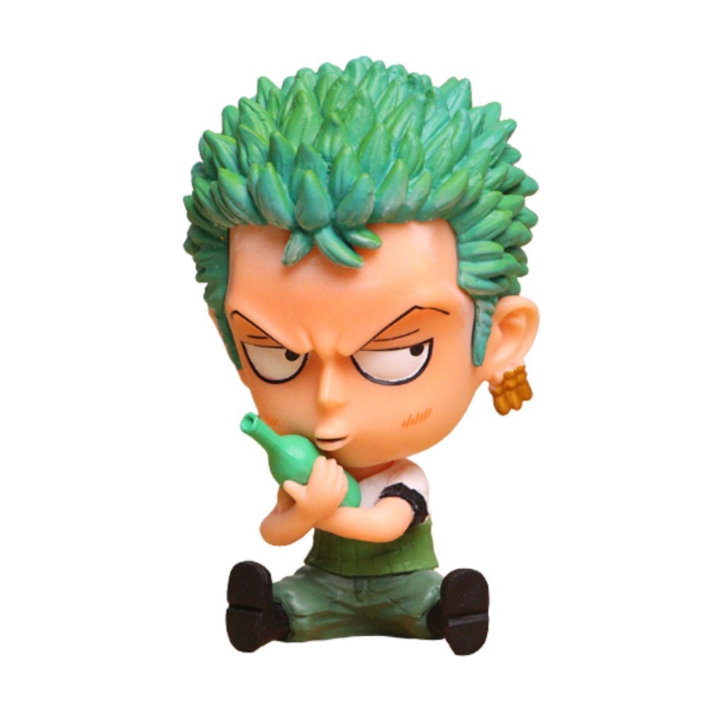 Mô hình Zoro One Piece