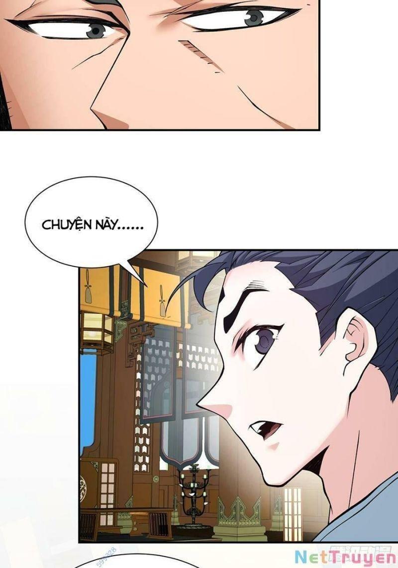 đồ đệ của ta đều là trùm phản diện chapter 35 34