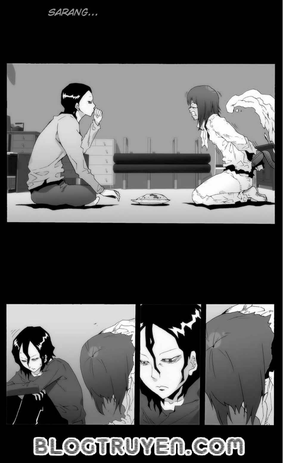 siêu năng 1.5 chapter 35 40