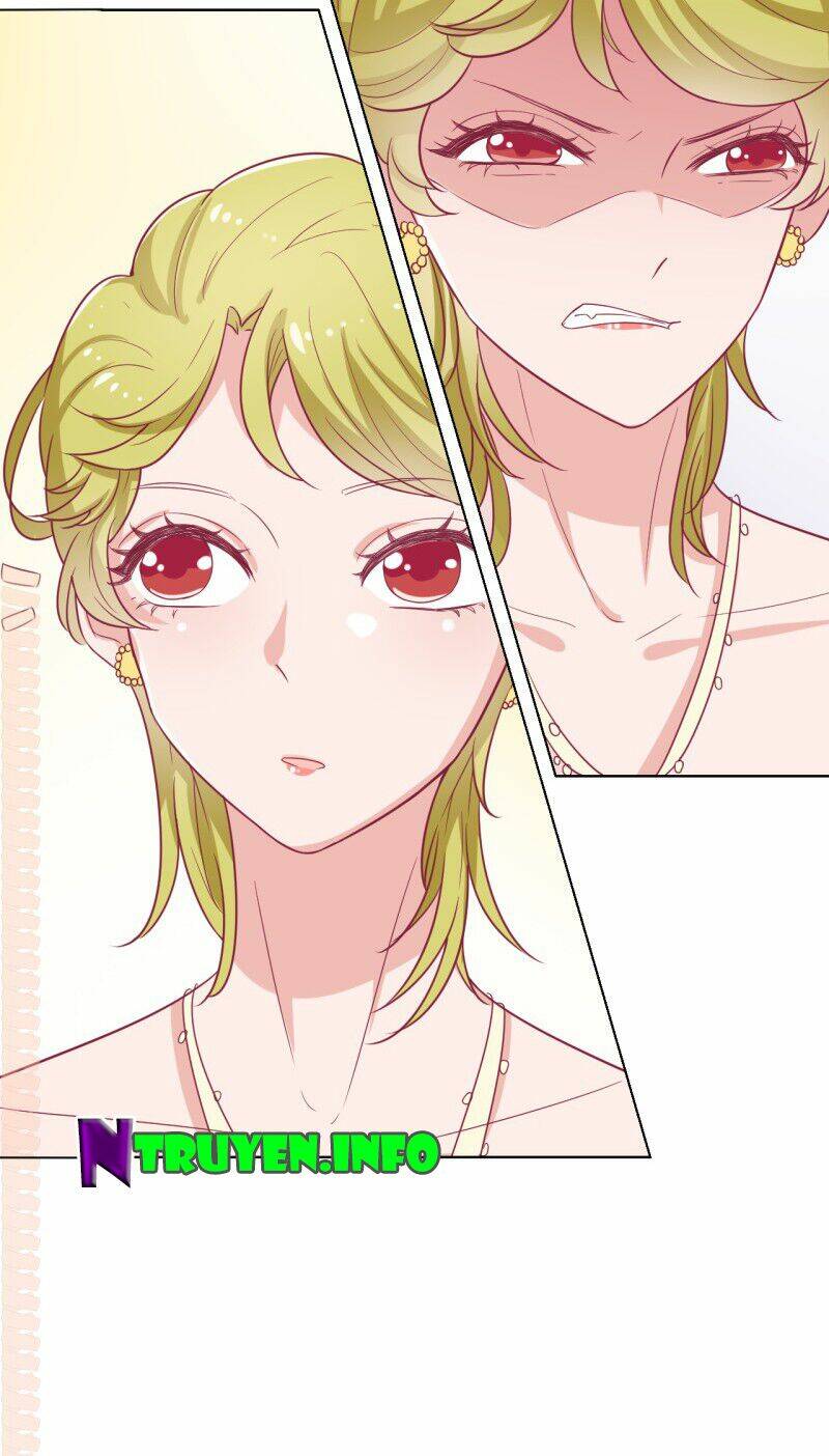 ngạo kiều tổng tài sủng điềm thê chapter 25 10