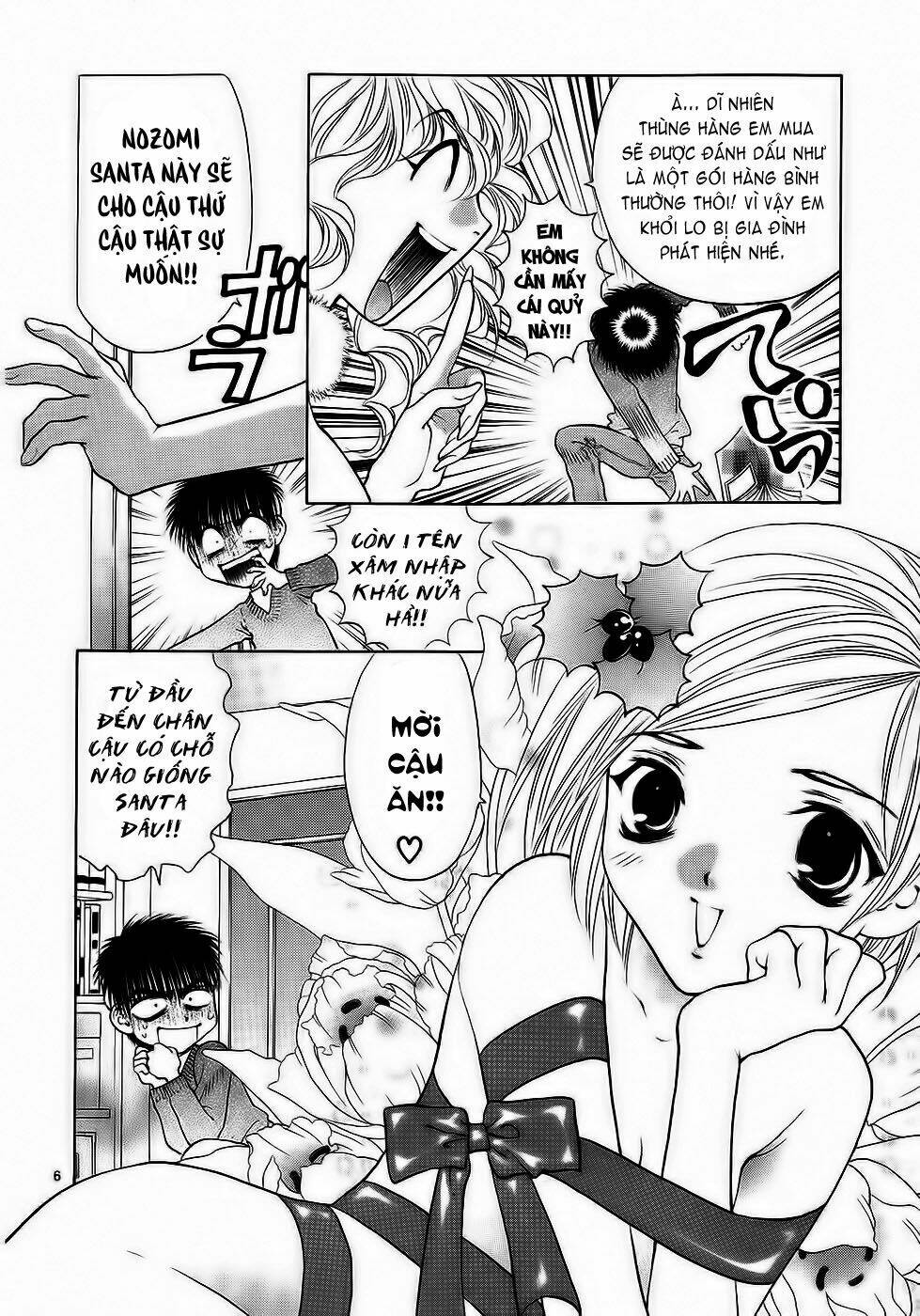 girls saurus dx chapter 26 8