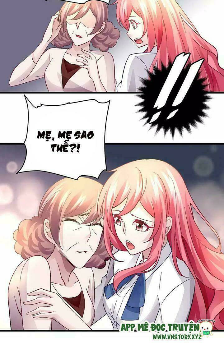 trò chơi săn tình - tổng tài khó kìm lòng chapter 16 12