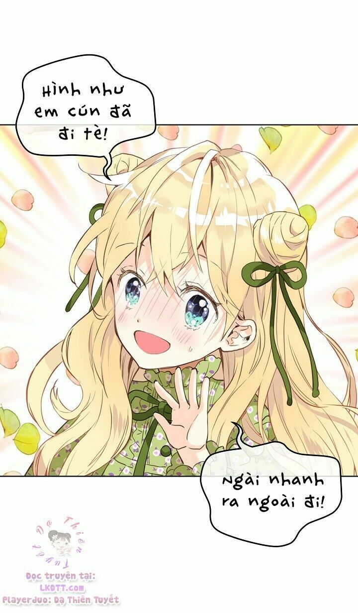 con có phải con là con gái của ngài không? chapter 42 47