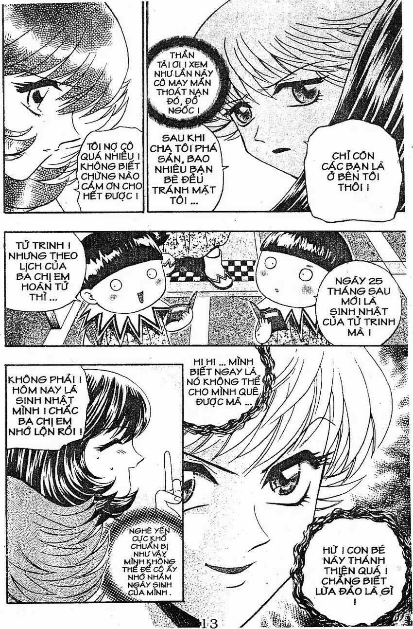 bowling king chapter 163 10