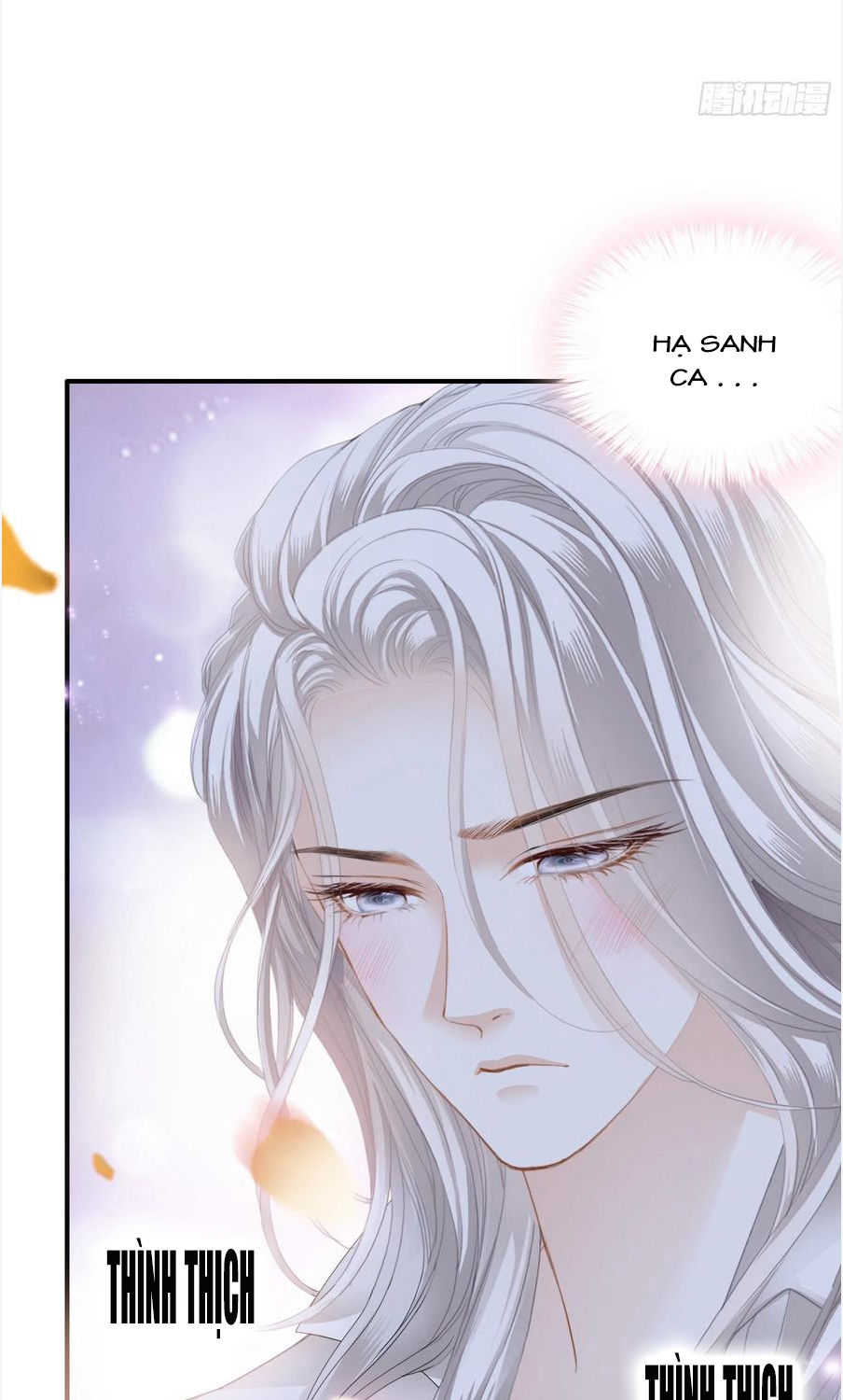 bạo quân ái nhân chapter 105 5