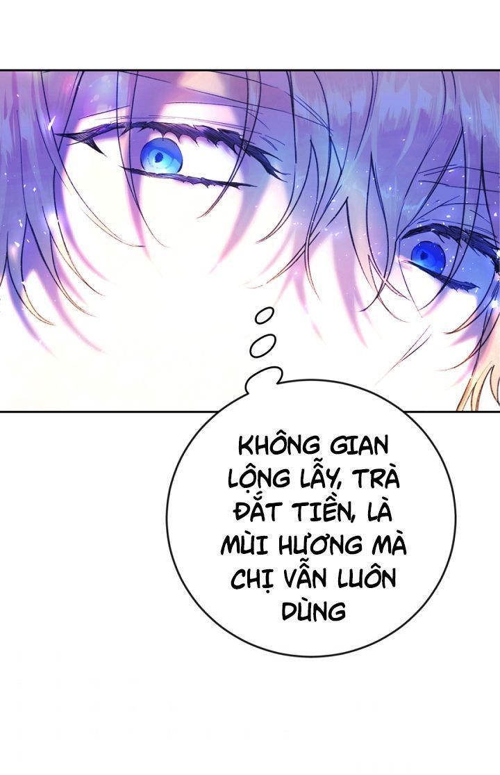 con rối ác nữ marionette chapter 9 29