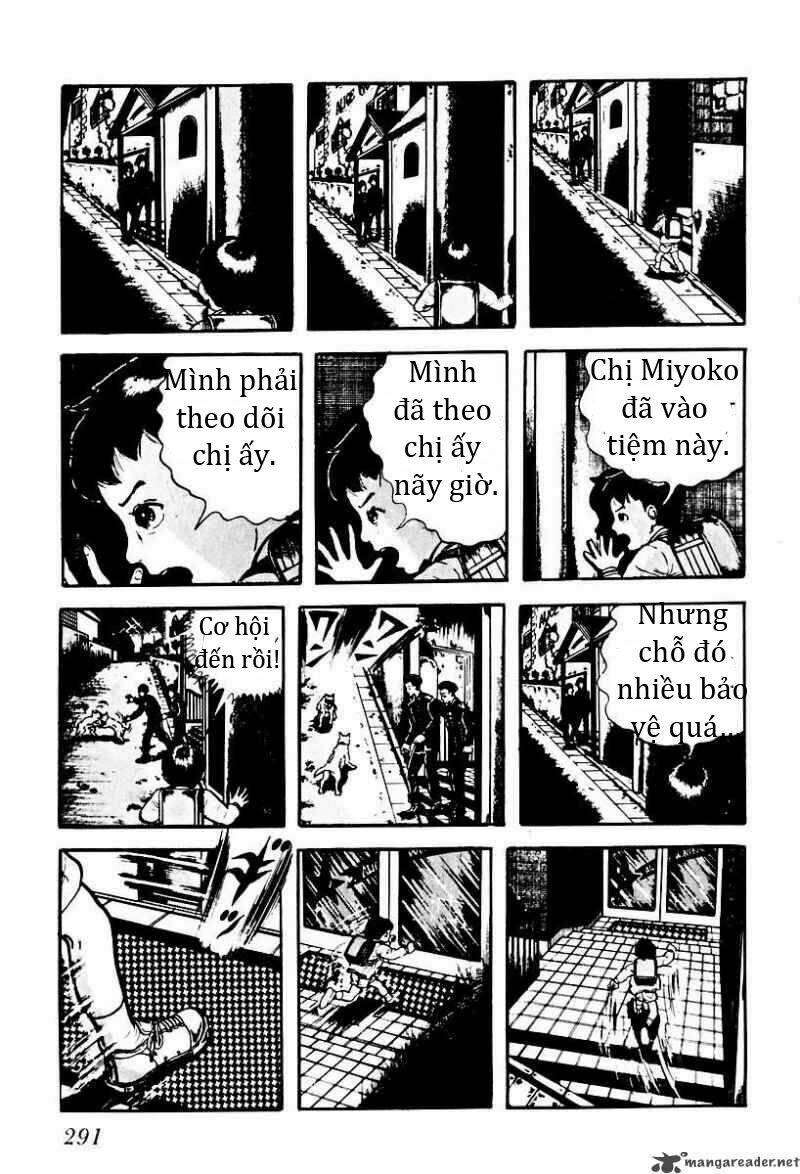 god's left hand, devil's right hand chapter 56 13