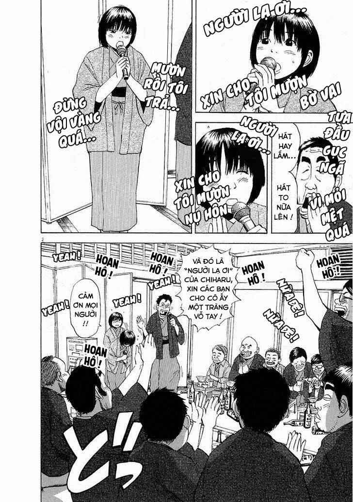 boy on the run chapter 26 2