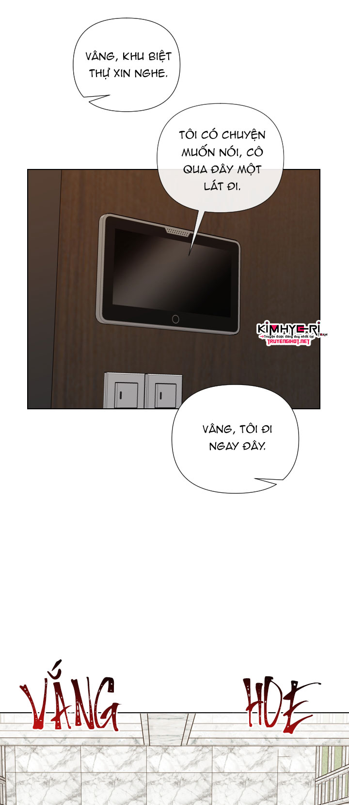 thiên đường (heaven) chapter 19 45