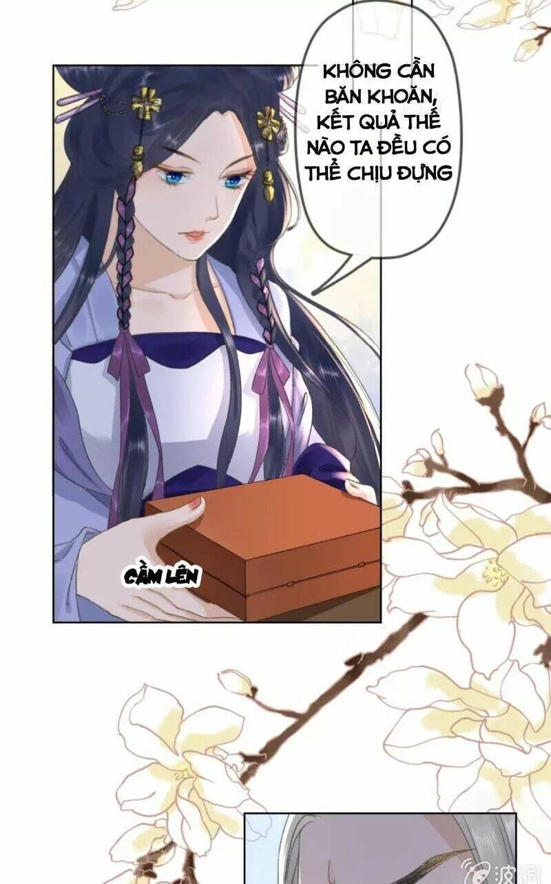sủng phi của vương chapter 157 8