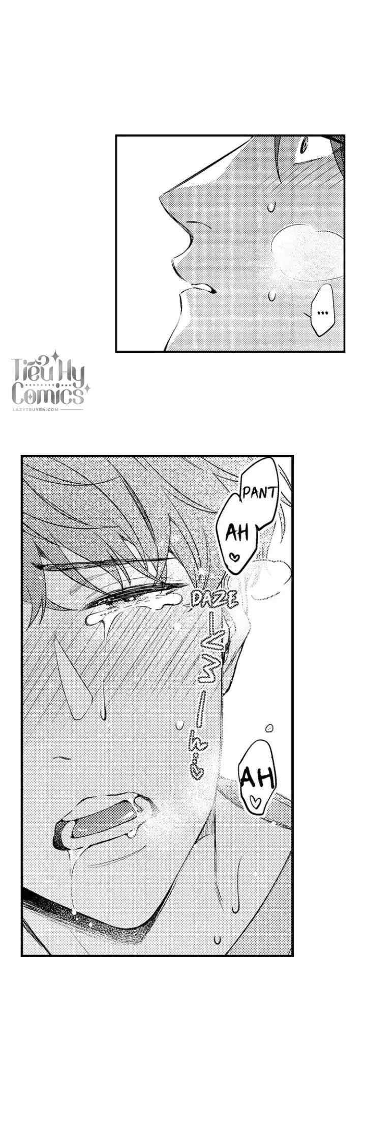 kết hôn cùng bạn thân chapter 4 7