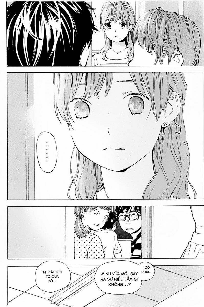 forget me not chapter 5 14