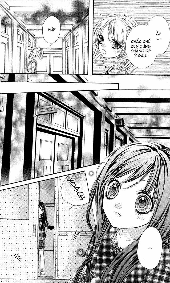 yamamoto zenjirou to moushimasu chapter 9 21