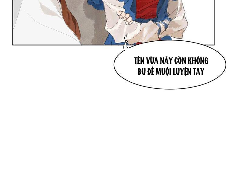 muốn làm nữ hiệp quá chapter 3.5 49