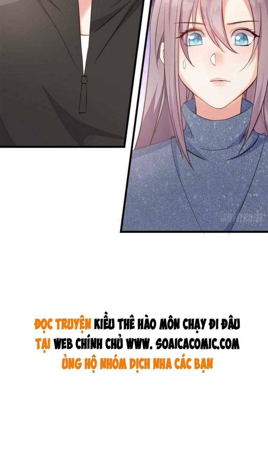 kiều thê hào môn chạy đi đâu chapter 12 43