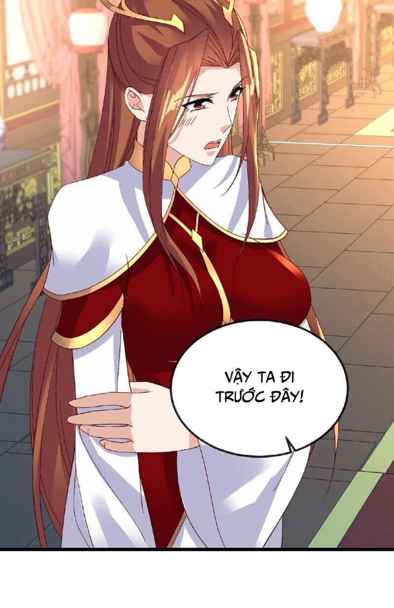 tiên võ đế tôn chapter 509 9