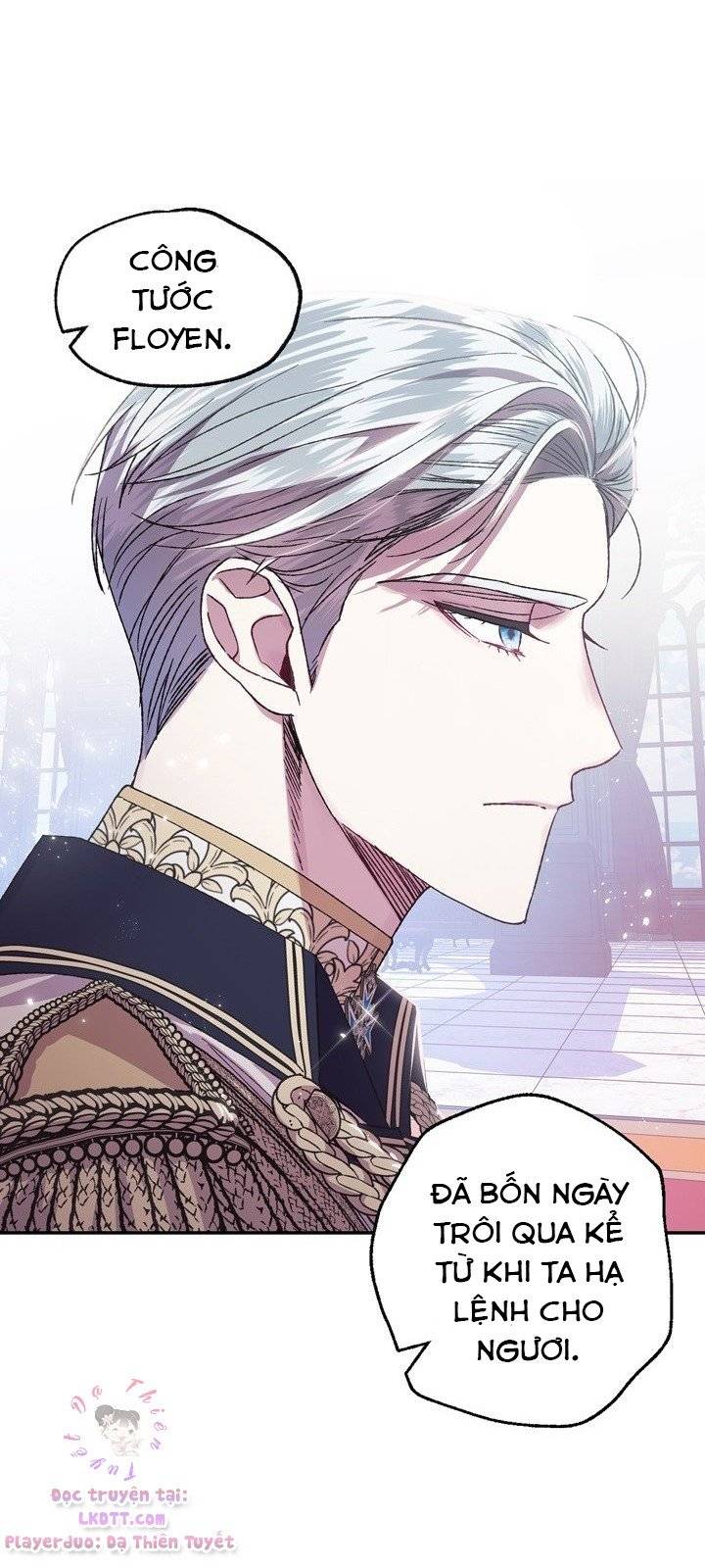 cha, con không muốn kết hôn đâu chapter 16 31