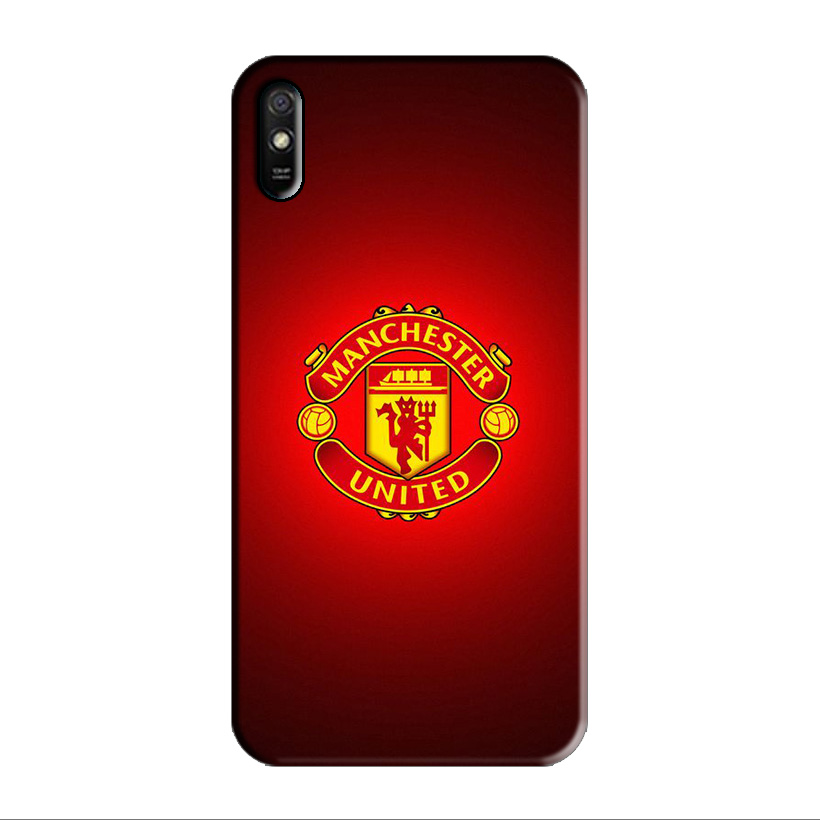 Ốp Lưng Dẻo Dành Cho Xiaomi Redmi 9a