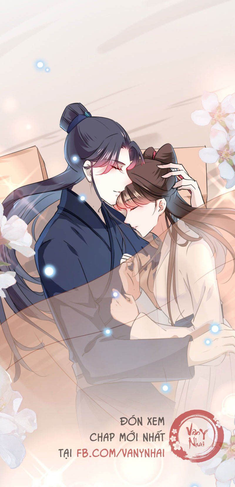 vương gia không thể trêu chapter 113 34