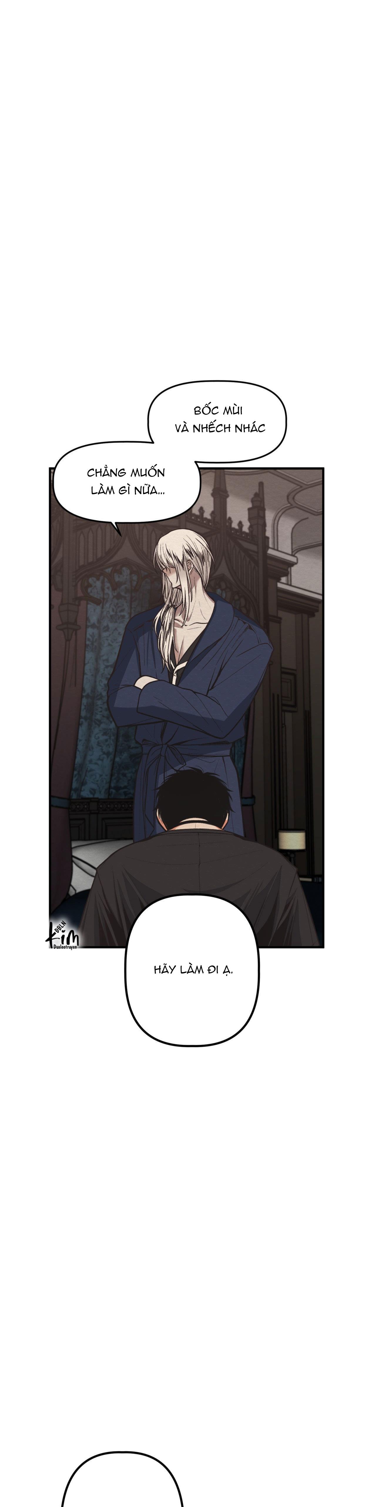 ác ma đỉnh cấp chapter 9 9