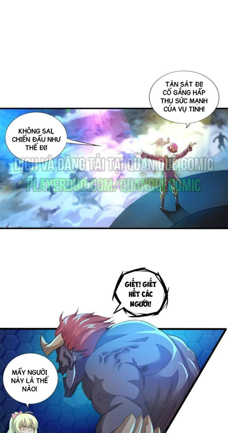 ta có di sản tại dị giới chapter 12 1