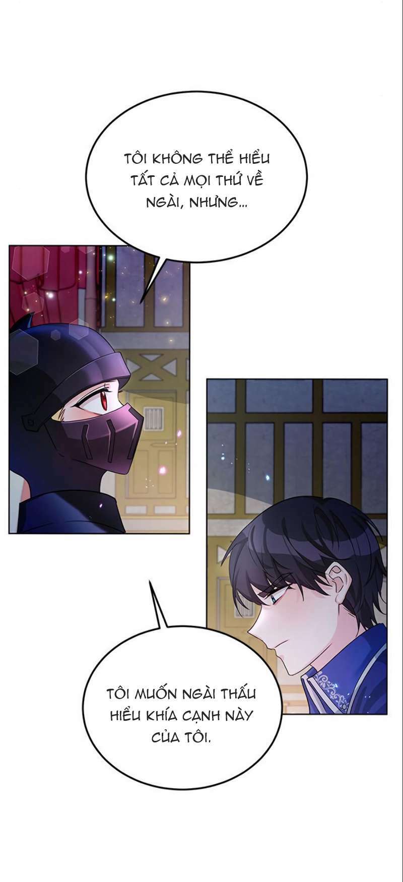 nữ hiệp trở về chapter 15.3 17