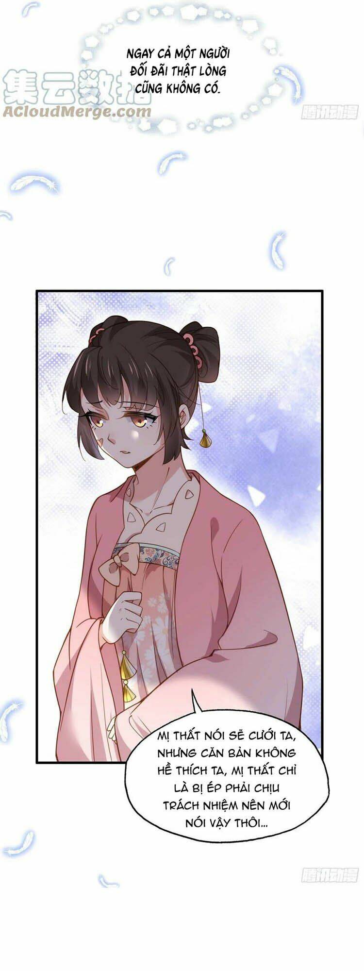 hoạn phi thiên hạ chapter 162 10