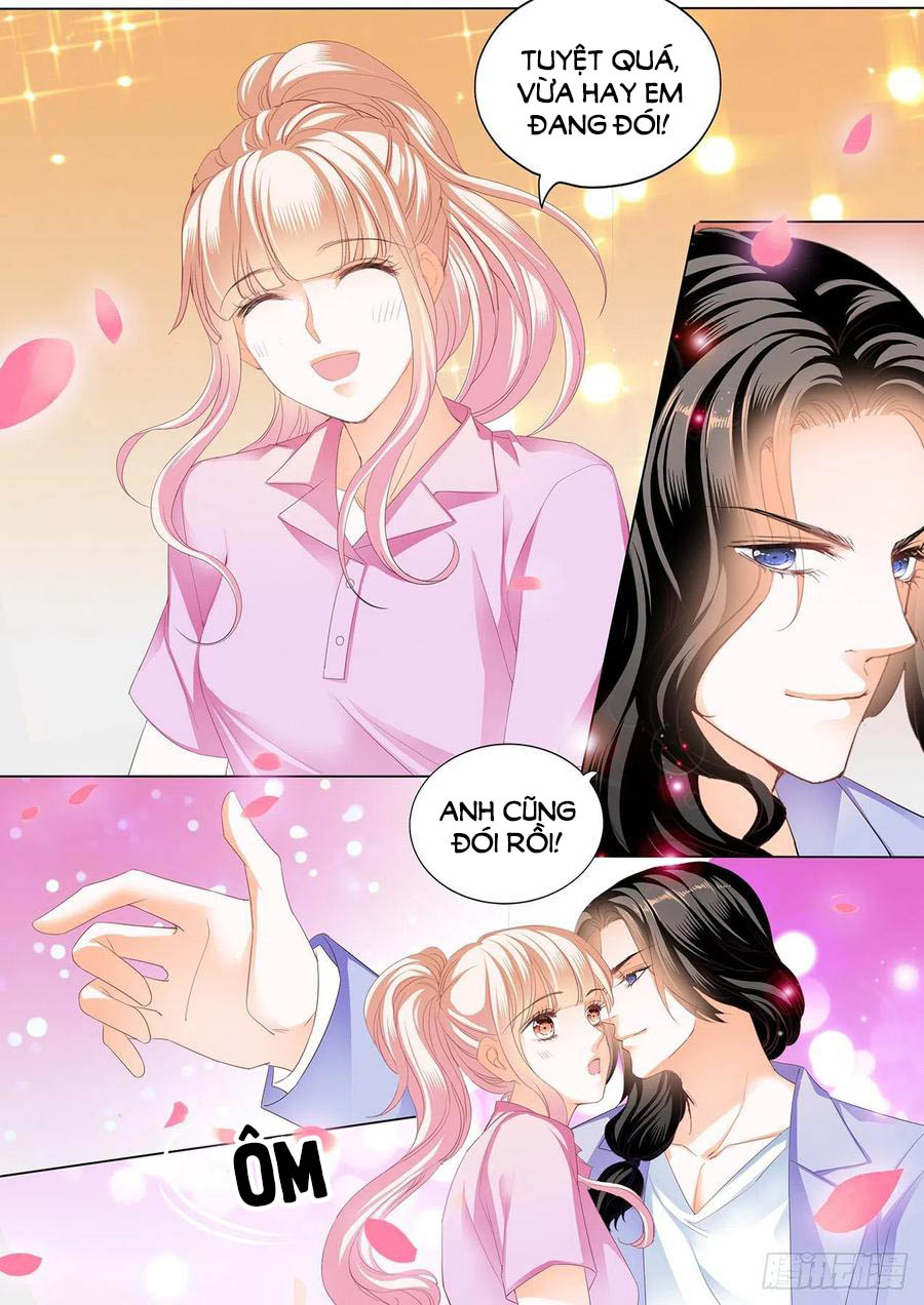 bá đạo tiểu thúc, xin trêu chọc vừa thôi! chapter 175 2