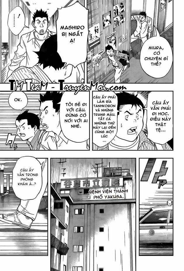 họa sĩ truyện tranh chapter 44 18