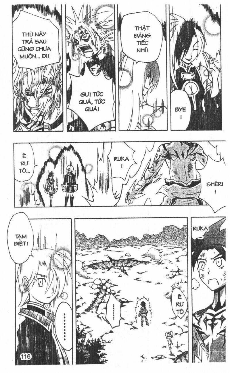 joou kishi monogatari chapter 12 114