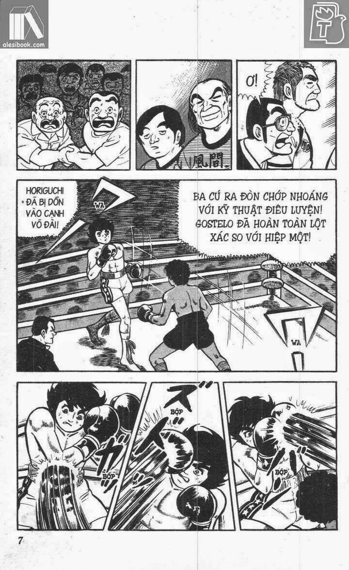 ganbare genki chapter 158 4