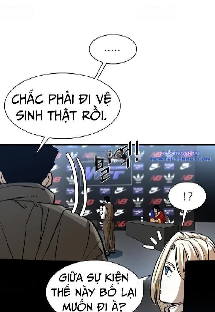 shark - cá mập chapter 328 60