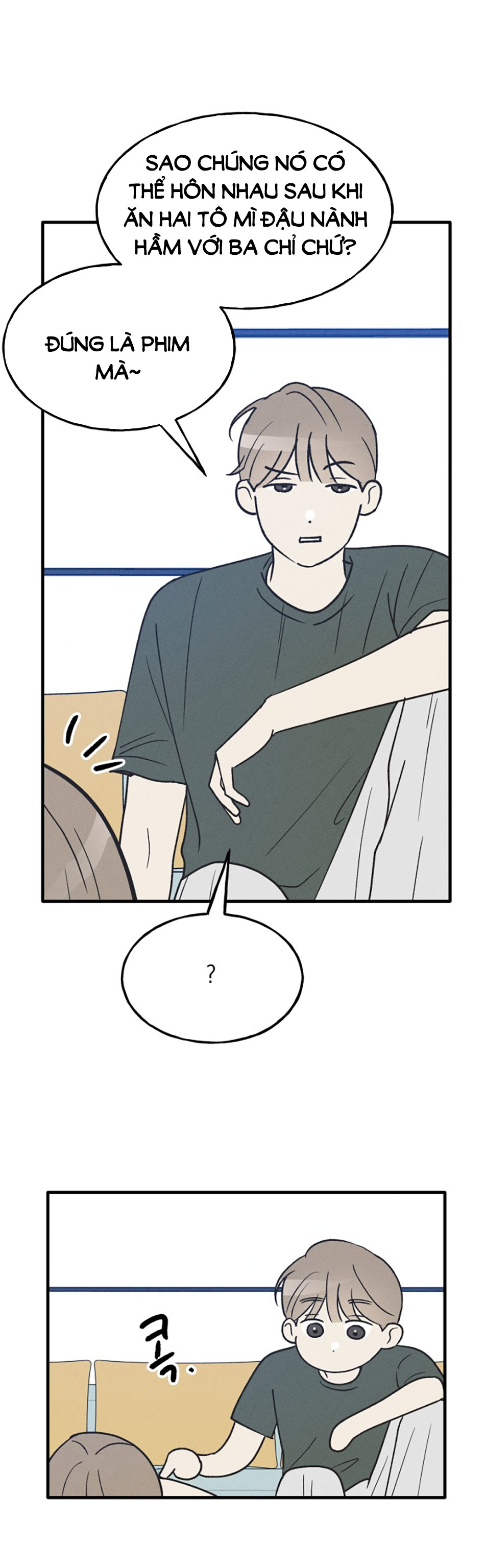 nguyên tắc của bạn thân là con trai chapter 32.1 13