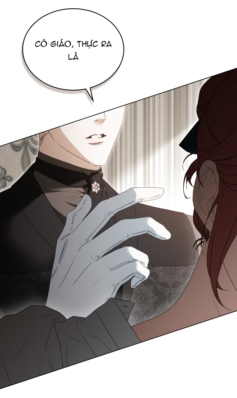 [15+] người hầu gái chapter 15.2 38