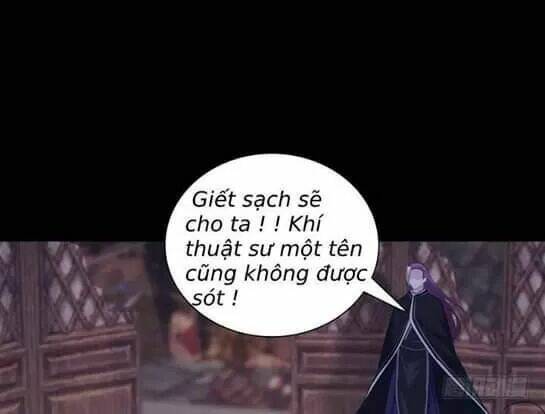 bí mật của dạ tộc chapter 19 20