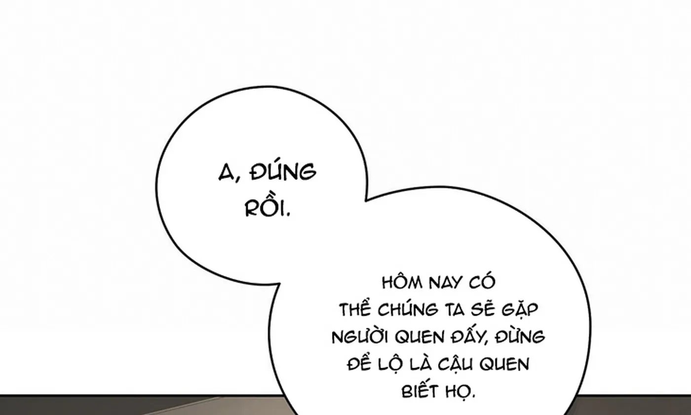 chuyện quái gì với giấc mơ đó vậy chapter 22 31