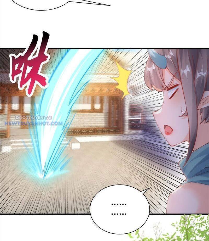 ta thực sự không muốn làm thần tiên chapter 22 44