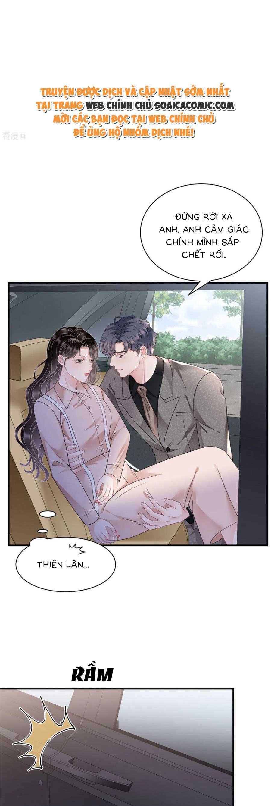 đại tiểu thư có thể có cái gì xấu chapter 139 16