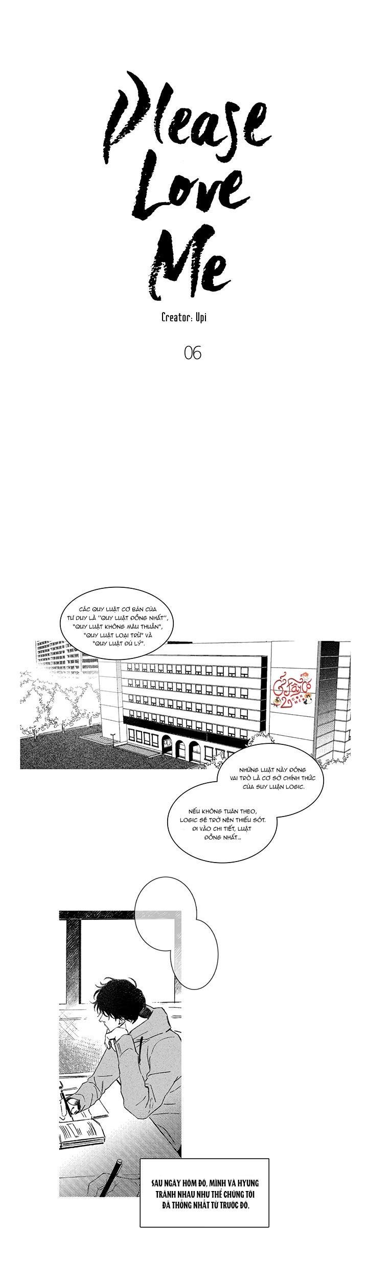 xin hãy yêu tôi chapter 6 6