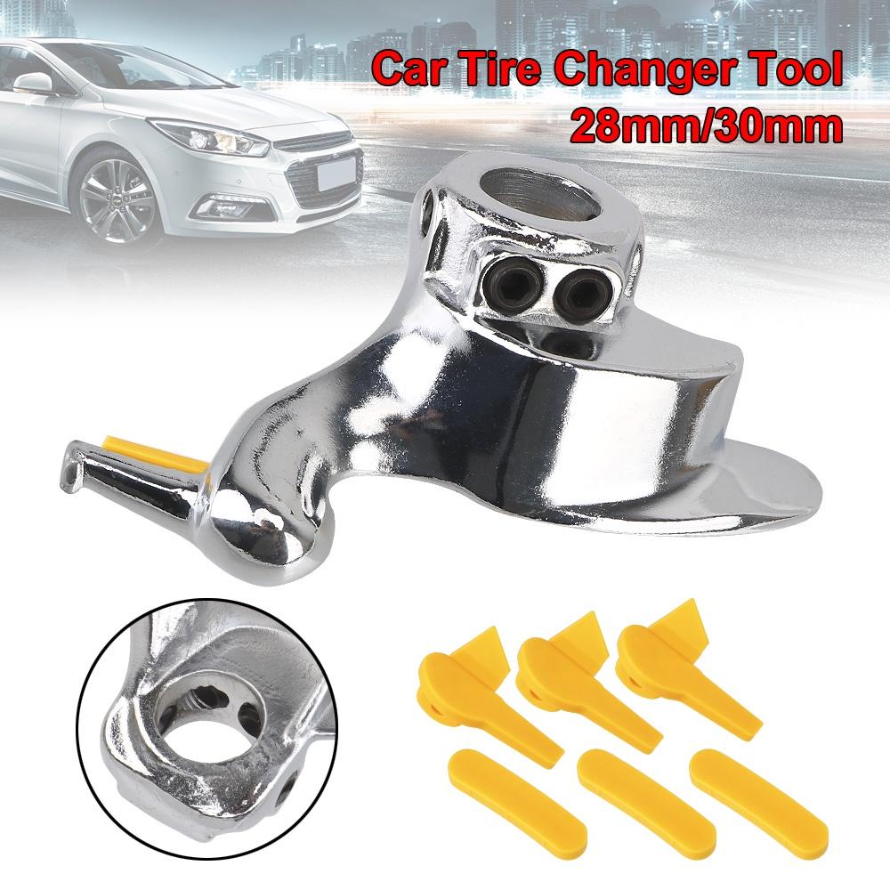 Bộ dụng cụ tháo lốp xe hơi bằng thép không gỉ 28mm/30mm