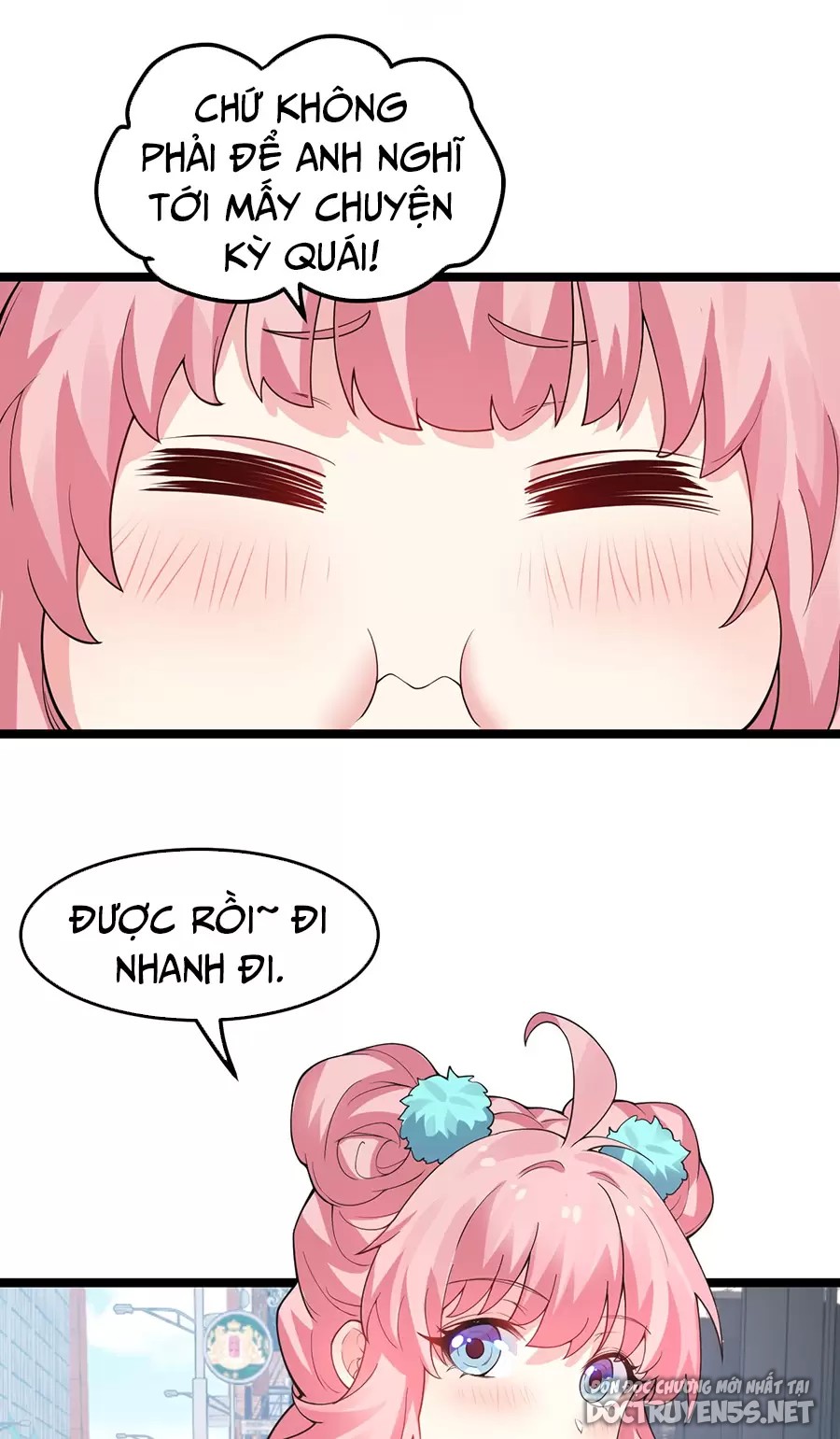 Hảo Đồ Nhi Hãy Tha Cho Vi Sư chapter 110.5 9