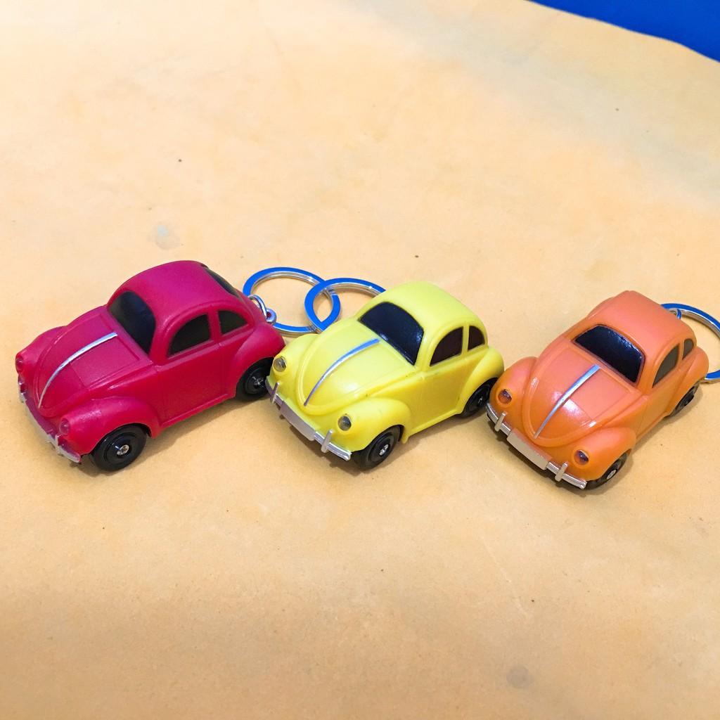 Móc khóa hình ô tô có đèn Led phát sáng,có nhạc-Móc khóa ô tô phát sáng độc đáo siêu ngầu